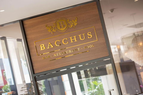 Rydges South Bank Brisbane - Hotel Accommodation 37