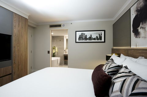Rydges South Bank Brisbane - Hotel Accommodation 8