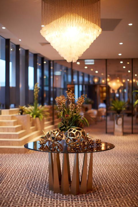 Rydges South Bank Brisbane - Hotel Accommodation 26