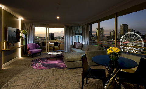 Rydges South Bank Brisbane - Hotel Accommodation 44