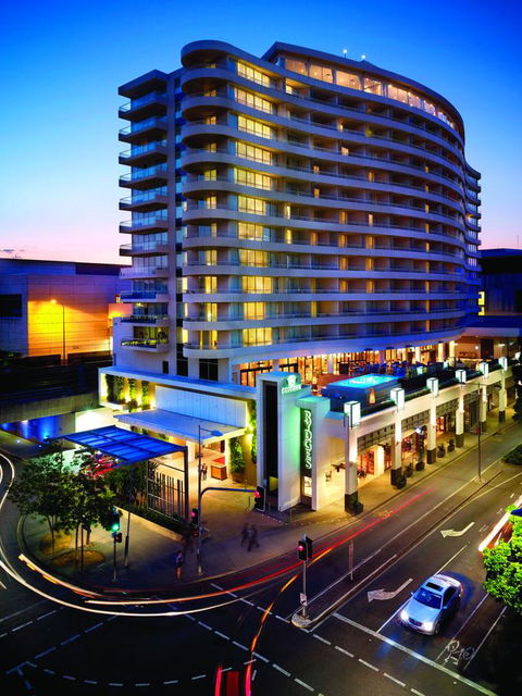 Rydges South Bank Brisbane - Hotel Accommodation 15