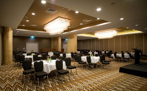Rydges South Bank Brisbane - Hotel Accommodation 36