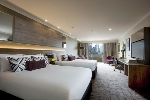 Rydges South Bank Brisbane - Hotel Accommodation 6