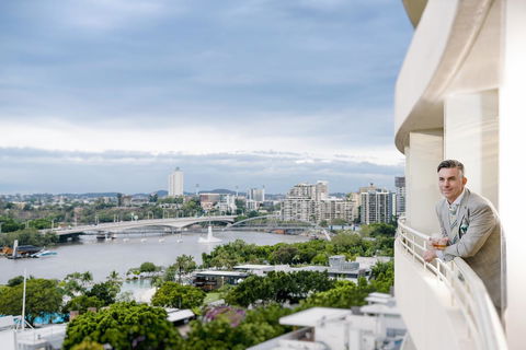 Rydges South Bank Brisbane - Hotel Accommodation 12