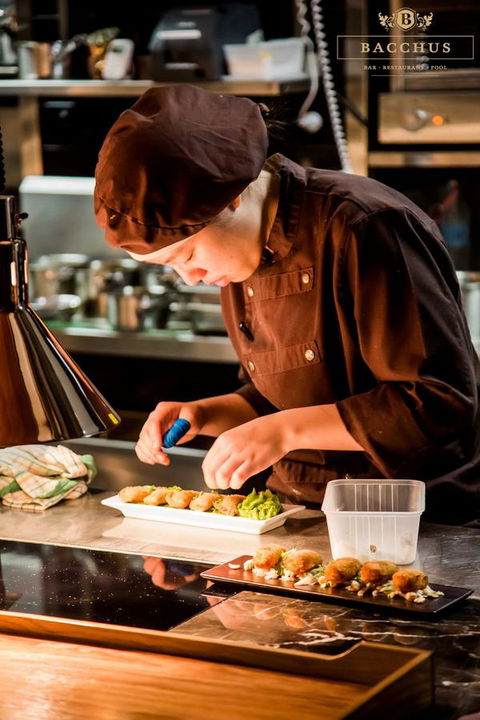 Rydges South Bank Brisbane - Hotel Accommodation 33