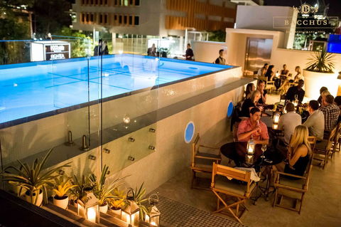 Rydges South Bank Brisbane - Hotel Accommodation 14