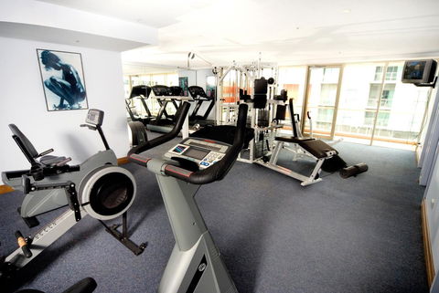 Rydges South Bank Brisbane - Hotel Accommodation 40