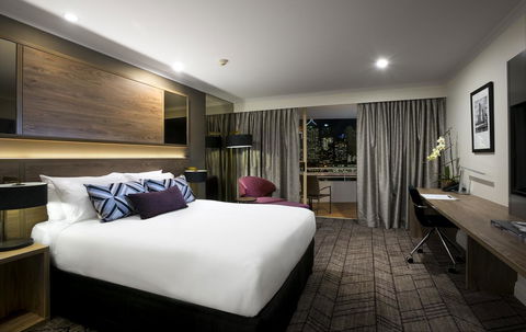 Rydges South Bank Brisbane - Hotel Accommodation 1