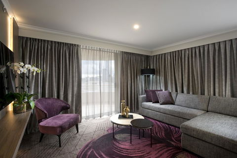 Rydges South Bank Brisbane - Hotel Accommodation 10