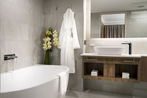 Rydges South Bank Brisbane - Hotel Accommodation 7