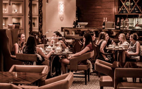 Rydges South Bank Brisbane - Hotel Accommodation 39