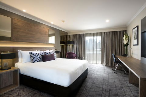Rydges South Bank Brisbane - Hotel Accommodation 22
