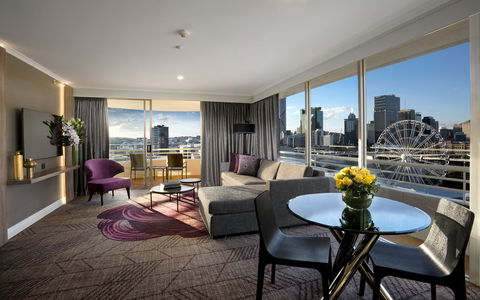Rydges South Bank Brisbane - Hotel Accommodation 0