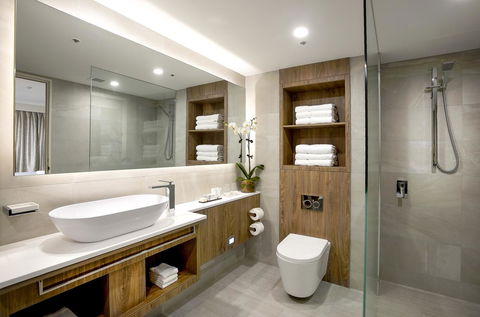 Rydges South Bank Brisbane - Hotel Accommodation 4