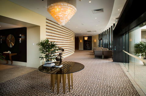 Rydges South Bank Brisbane - Hotel Accommodation 21