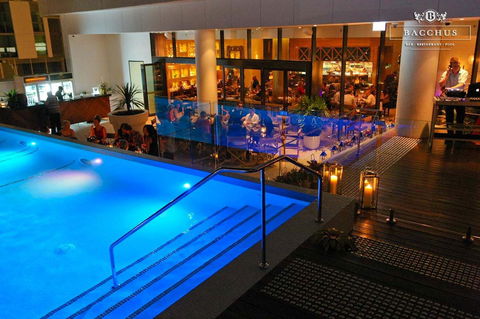 Rydges South Bank Brisbane - Hotel Accommodation 18