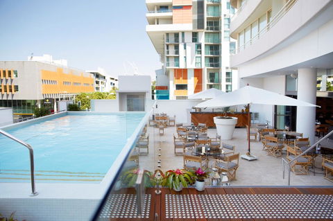 Rydges South Bank Brisbane - Hotel Accommodation 43