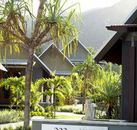 Pure Magnetic Villa 9 - Hotel Accommodation