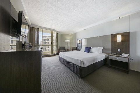 Novotel Surfers Paradise - Hotel Accommodation 18