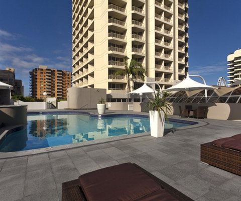 Novotel Surfers Paradise - Hotel Accommodation 44