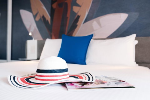 Novotel Surfers Paradise - Hotel Accommodation 36