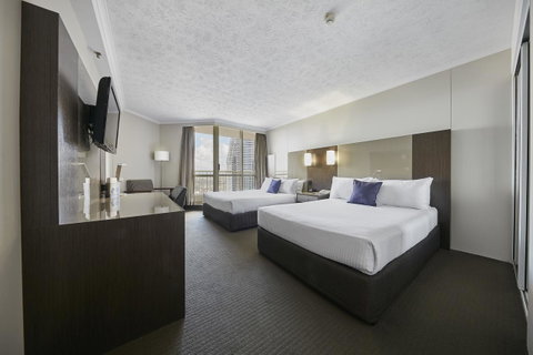 Novotel Surfers Paradise - Hotel Accommodation 15