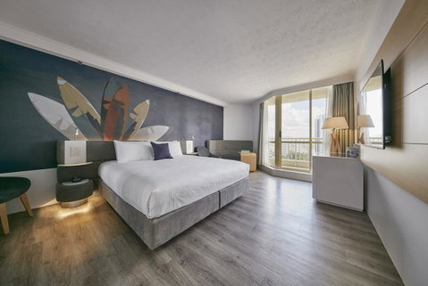 Novotel Surfers Paradise - Hotel Accommodation 14