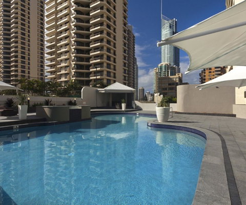 Novotel Surfers Paradise - Hotel Accommodation 8