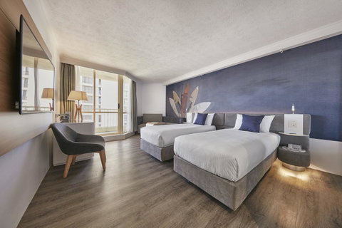 Novotel Surfers Paradise - Hotel Accommodation 4