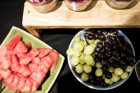 Novotel Surfers Paradise - Hotel Accommodation 42
