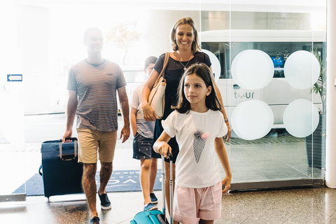Novotel Surfers Paradise - Hotel Accommodation 39