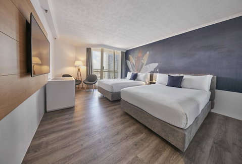 Novotel Surfers Paradise - Hotel Accommodation 22