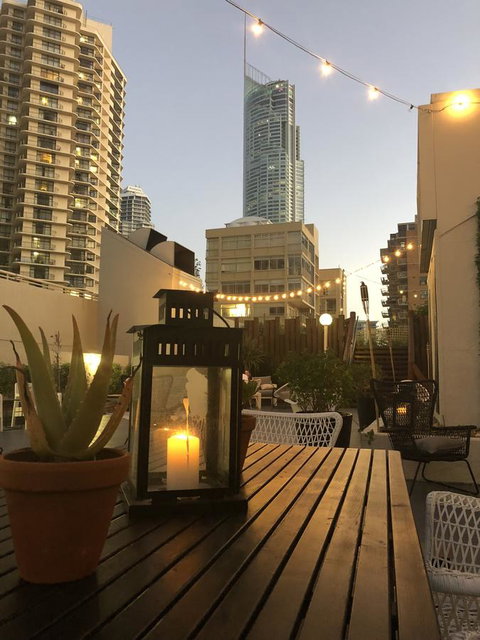 Novotel Surfers Paradise - Hotel Accommodation 29