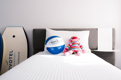 Novotel Surfers Paradise - Hotel Accommodation 25