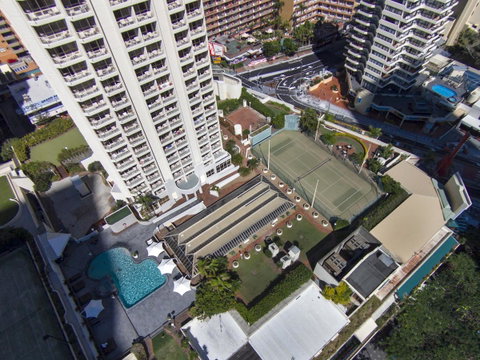 Novotel Surfers Paradise - Hotel Accommodation 38