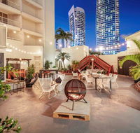 Novotel Surfers Paradise - Hotel Accommodation