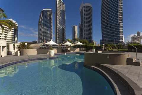 Novotel Surfers Paradise - Hotel Accommodation 17