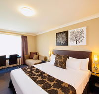 Best Western Plus Ambassador On Ruthven Motor Inn - Hotel Accommodation