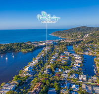 Noosa Boutique Apartments - Hotel Accommodation