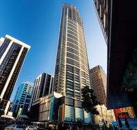 Oaks Aurora - Hotel Accommodation