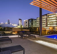 Arise Atlas Apartments - Hotel Accommodation