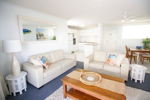 San Marino By The Sea Apartments - Hotel Accommodation 6