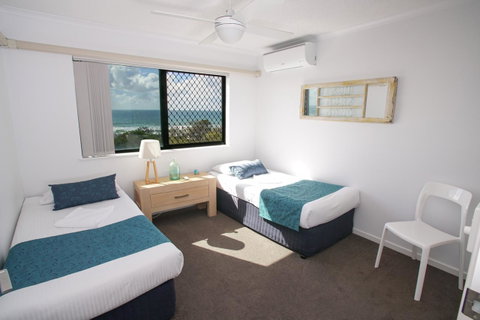 San Marino By The Sea Apartments - Hotel Accommodation 14