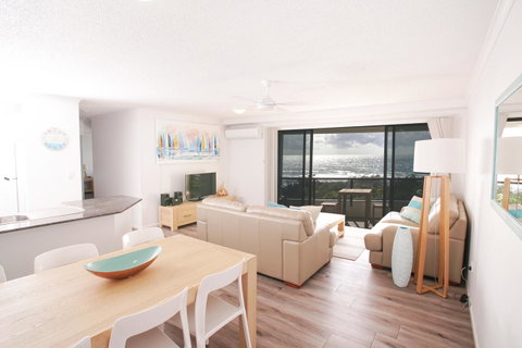 San Marino By The Sea Apartments - Hotel Accommodation 18
