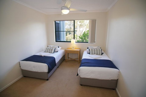 San Marino By The Sea Apartments - Hotel Accommodation 10