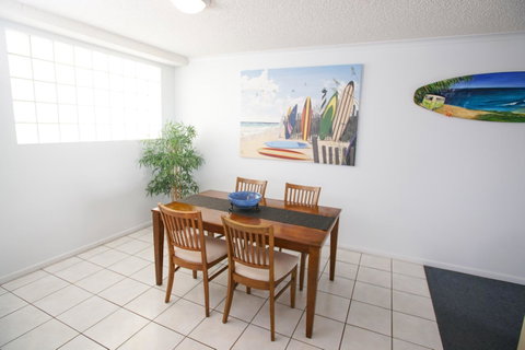 San Marino By The Sea Apartments - Hotel Accommodation 5