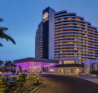 The Star Grand at The Star Gold Coast - Hotel Accommodation