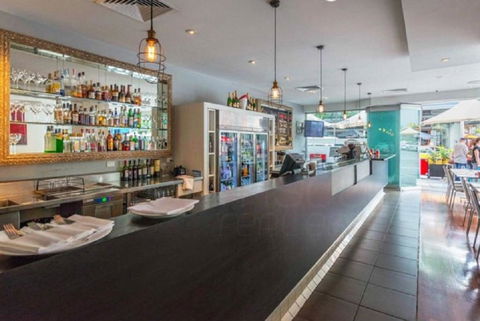 Brisbane City Apartments (Albert St CBD) - Hotel Accommodation 5