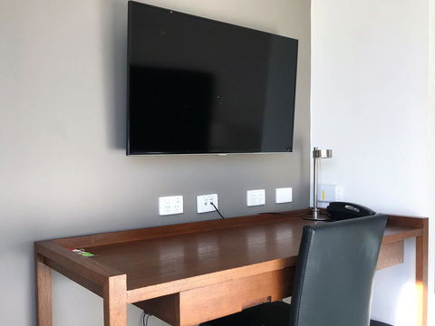 Brisbane City Apartments (Albert St CBD) - Hotel Accommodation 2