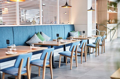 Novotel Cairns Oasis Resort - Hotel Accommodation 7